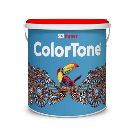 PT SAN CENTRAL INDAH | SCI PAINT